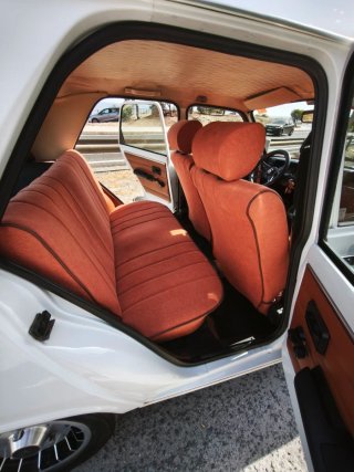 Renault R5 1983