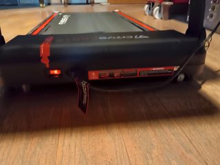Tapis Roulant CITYSPORTS CS-WP9 Pieghevole 2 in 1