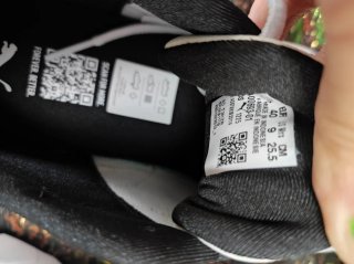 Zapatillas Puma animal print plataforma,piel nueva