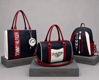 Set 3 Bolsos