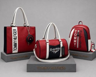 Set 3 Bolsos