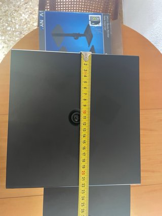 Soportes Monitores Estudio Vonyx SMS10 Negros