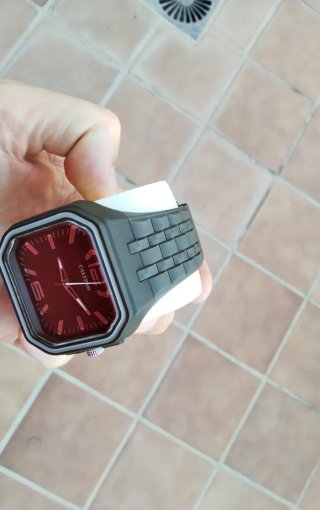 Reloj Calypso