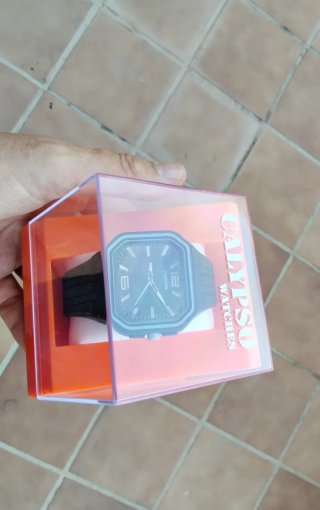 Reloj Calypso