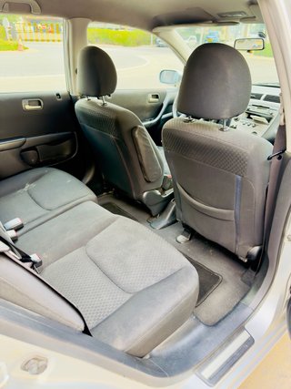 Honda Civic 2002