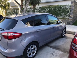 Ford C-MAX 2011