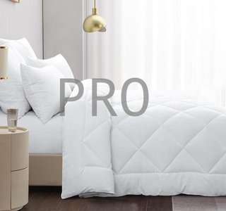 Edredón nórdico de cama 220x240 - Aisbo