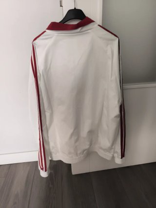 Chaqueta Adidas selección española