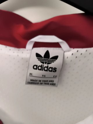 Chaqueta Adidas selección española