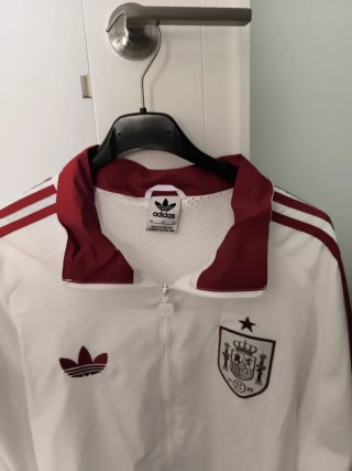 Chaqueta Adidas selección española