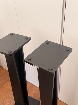 Pareja Soportes INNOX para Altavoces