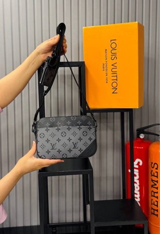 Bolso Hombre