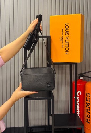 Bolso Hombre
