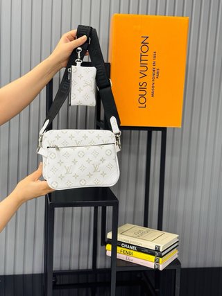 Bolso Hombre