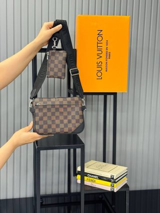 Bolso Hombre