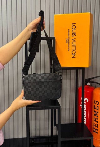 Bolso Hombre