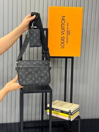 Bolso Hombre