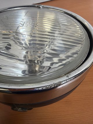 Faro Honda CB 600 F 2004