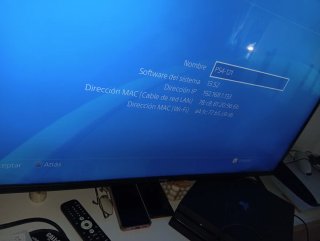 Ps4 Pro 1TB Negra