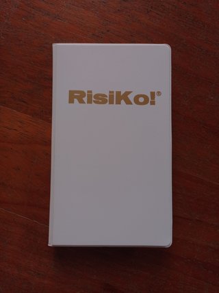 Risiko! Pocket - Gioco di strategia