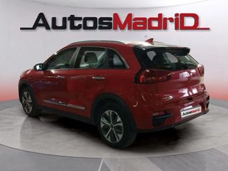 Kia e-Niro E-Niro Drive Long Range