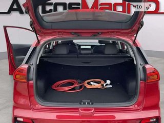 Kia e-Niro E-Niro Drive Long Range