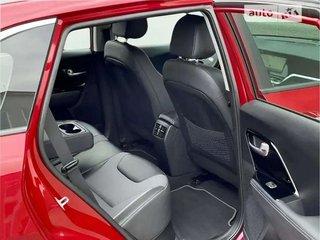 Kia e-Niro E-Niro Drive Long Range