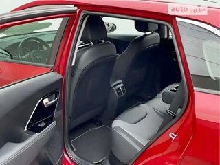 Kia e-Niro E-Niro Drive Long Range
