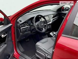 Kia e-Niro E-Niro Drive Long Range