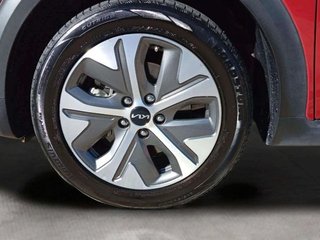 Kia e-Niro E-Niro Drive Long Range