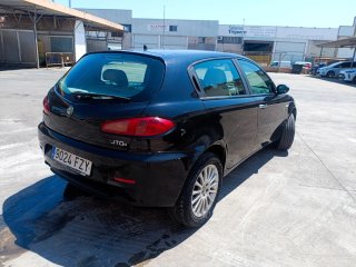 Alfa Romeo 147 2008