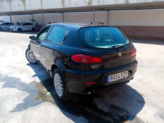 Alfa Romeo 147 2008