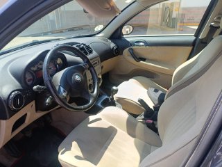 Alfa Romeo 147 2008