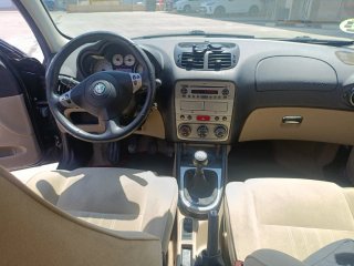 Alfa Romeo 147 2008