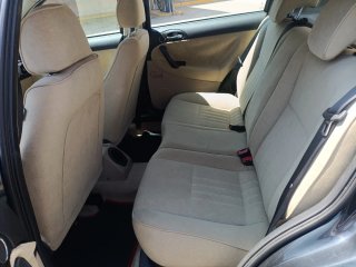 Alfa Romeo 147 2008