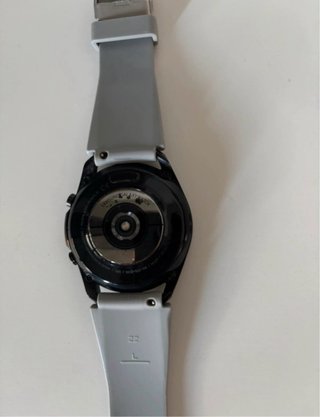 Samsung Galaxy Watch3 Grigio/Nero
