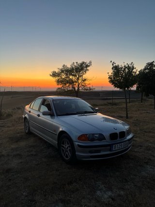 BMW Serie 3 2000