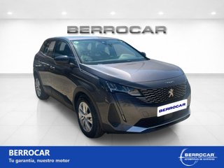 Peugeot 3008 1.5 BlueHDi 96kW (130CV) S&S Active Pack