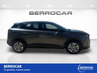 Peugeot 3008 1.5 BlueHDi 96kW (130CV) S&S Active Pack