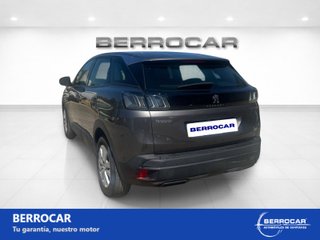 Peugeot 3008 1.5 BlueHDi 96kW (130CV) S&S Active Pack