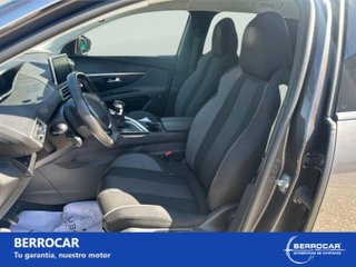 Peugeot 3008 1.5 BlueHDi 96kW (130CV) S&S Active Pack