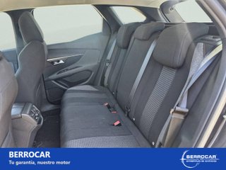 Peugeot 3008 1.5 BlueHDi 96kW (130CV) S&S Active Pack