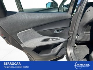 Peugeot 3008 1.5 BlueHDi 96kW (130CV) S&S Active Pack