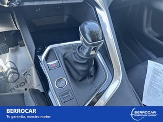 Peugeot 3008 1.5 BlueHDi 96kW (130CV) S&S Active Pack