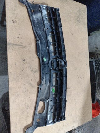Calandra Opel Astra 2007