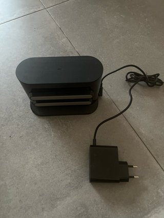 Aspiradora Robot Xiaomi T12 Averiada