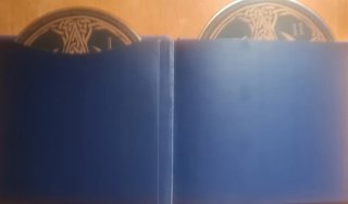 CD Mago de Oz Gaia III con libreto