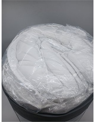 PIKOLIN Home - Edredón Nórdico 240x220 cm - Relleno Cama 150/160 - Fibra 500 gr Invierno - Tratamiento Aloe Vera - Dermoprotector y