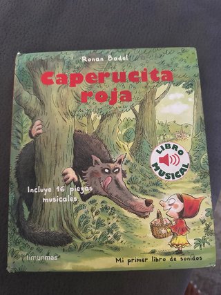 Caperucita Roja