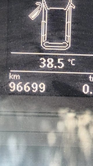 Volkswagen Touran 2014